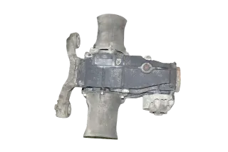Audi A4 A6 Quattro Allrad Getriebe hinten Differential CUB 2,5 TDI 110kw 150PS A - Bild 1