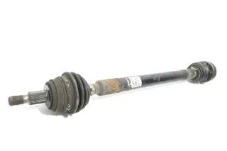 VW Golf 4 Antriebswelle Gelenkwelle rechts vorn 1J0407452BX 1,6 1,4 AKL AVU APE - Bild 2
