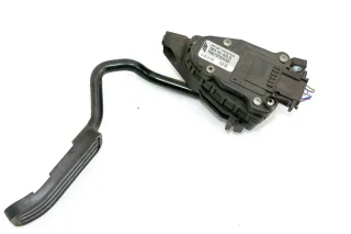 VW Sharan Alhambra elektrisches Gaspedal Geber Gas 7M3721603D  ## - Bild 1