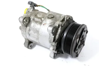 VW Polo 6N2 Lupo Klimakompressor Kompressor Klima 6N0820803C 6N0 820 803 C - Bild 5