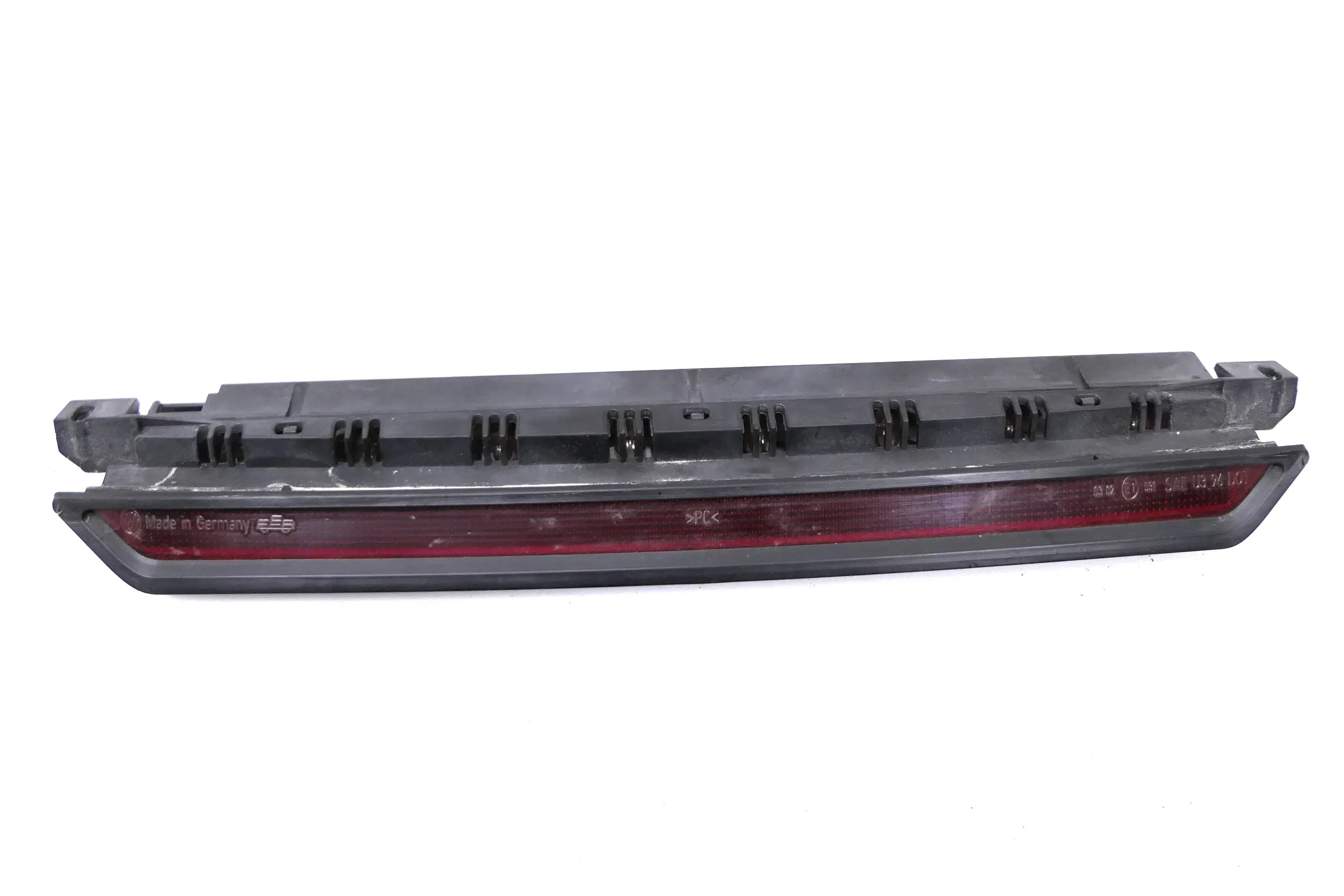VW Passat 3B Kombi Variant dritte Bremsleuchte 3. Bremslicht 3B9945097A - Bild 1