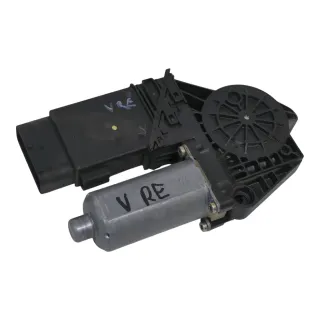 VW Passat 3B ektrischer Fensterheber vorne rechts 3B1959802A Fensterhebermotor - Bild 1