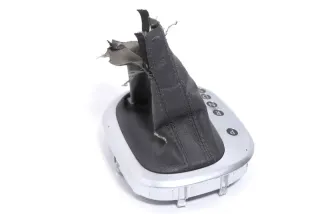 VW Touran Schaltabdeckung Automatikgetriebe Automatik 1T1713203D TZF - Bild 4
