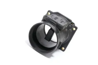A6 A4 3BG Luftmengenmesser Luftmassenmesser 078133471C 2,4 2,8 ACK ALF ALG AGE - Bild 2