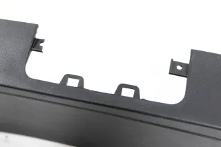 Seat Ibiza 6L Abdeckung Verkleidung Kofferraum hinten Heckklappe Deckel Abdeckun - Bild 7
