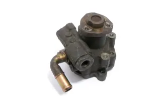 VW Polo 6N Lupo 6N2 Flügelpumpe Servopumpe MIT Klimaanlage Benziner - Bild 1