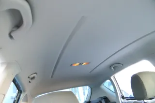 Seat Altea 5P Himmel Innenraum Decke Dachhimmel Dach oben grau-ohne Anbauteil - Bild 1
