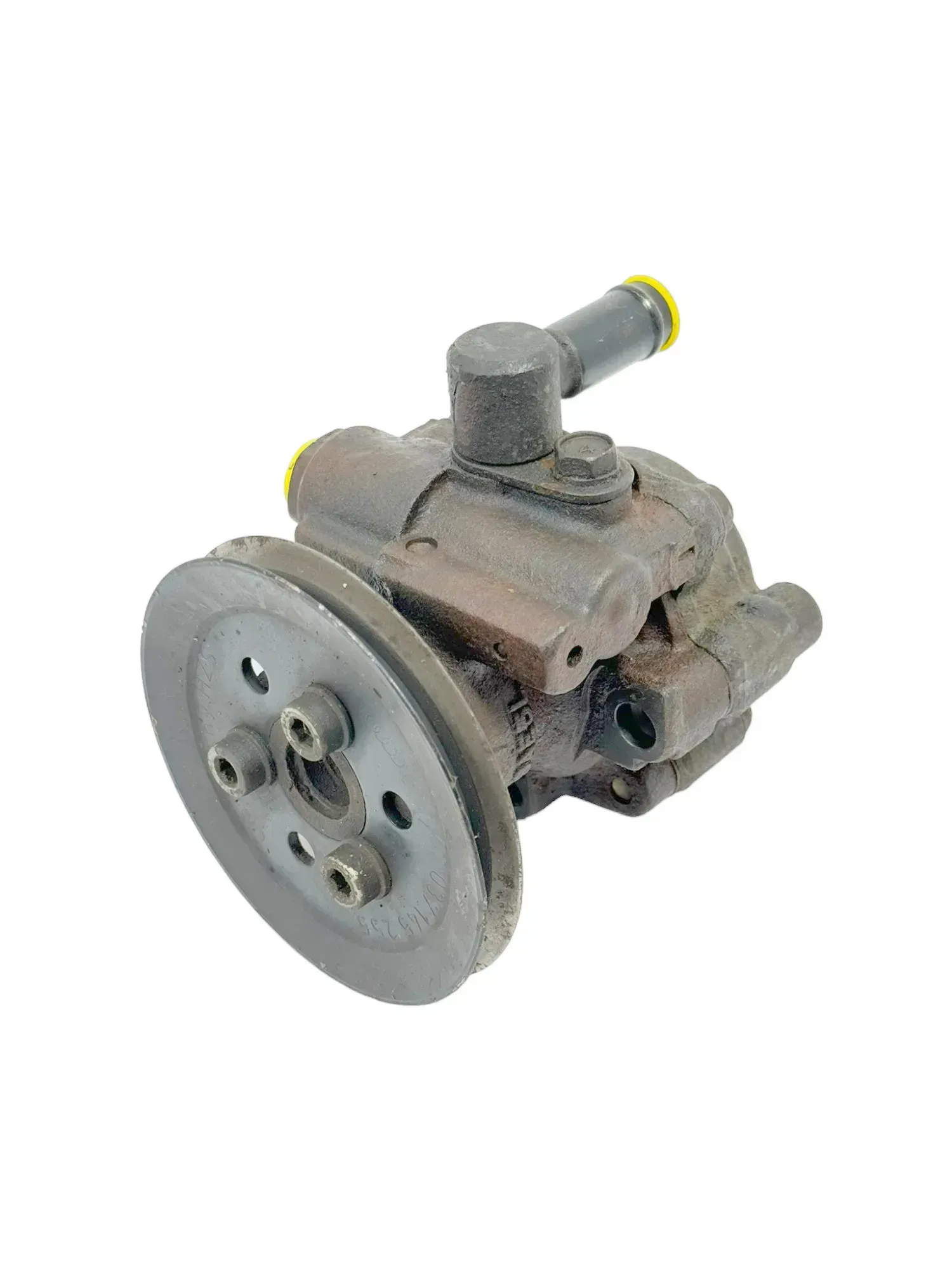 VW Golf 3 Vento Ibiza 6K Servopumpe 1H0422155C USA TTA Servo Pumpe Servolenkung - Bild 1