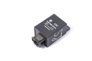 Fabia 5J Steuergerät Airbag Airbagsteuergerät Adapter für Airbag 5J0959631A - Bild 1