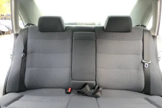 Audi A4 B5 Limo Sitz Sitze hinten Rückbank Rücksitzbank Sitzfläche klappbar - Bild 3