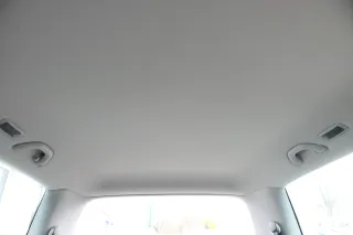 VW Golf 4 1J 2/3-Türer Himmel Innenraum Decke Dachhimmel Dach oben grau f - Bild 5
