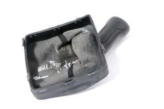 VW Polo 9N 9N3 Schaltknauf Schaltsack Schaltung Schaltknüppel 6Q1711113F QFJ - Bild 5
