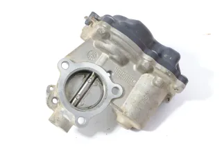 VW Golf Passat AGR Ventil Abgasrückführung 04L131501L CUUA CUUB - Bild 4