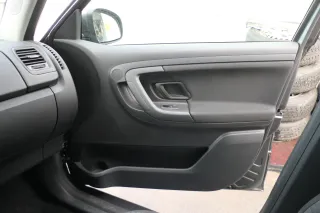 4 x Skoda Fabia 5J Stufenheck Türverkleidung Verkleidung Tür vorne +hinten links - Bild 5