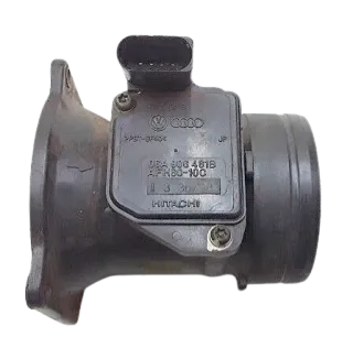 VW Passat 3BG Luftmengenmesser Luftmassenmesser 06A906461B - Bild 2