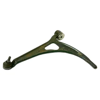 Audi A2 8Z Querlenker vorne links Guss Gusseisen 8Z0407151J - Bild 1