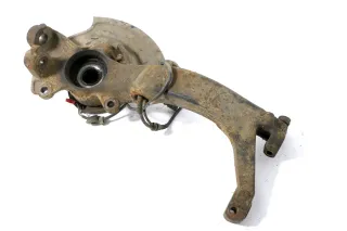 Audi A6 4B Quattro Allroad Achsschenkel Radlagergehäuse vorne rechts - Bild 2