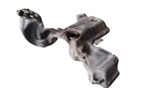 Audi 80 Tank Kraftstofftank Kraftstoffbehälter Allrad quattro Benzin - Bild 2