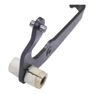 Audi 80 8C Kupplungspedal Kupplung Pedal + Geber 8G1721315 - Bild 5