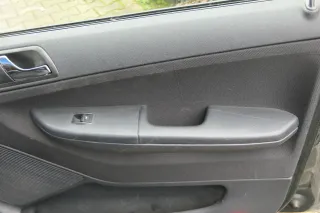 1x Fabia 6Y Kombi Türverkleidung Verkleidung Tür vorne rechts schwarz anthrazit - Bild 2