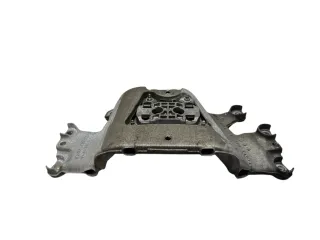 Audi A6 4F Achse vorne Vorderachse Aggregateträger Getriebe 4F0399263L Querträge - Bild 1