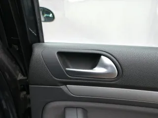 1x Golf Variant Kombi AJ5 5 1K Türverkleidung Verkleidung Tür hinten rechts - Bild 4