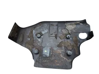 A6 4B A4 8D Motorabdeckung Abdeckung Motor Blende 2,5 TDI Diesel AFB AKE BDG BDH - Bild 3
