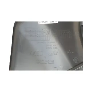 Q2 Türverkleidung Verkleidung Tür schwarz hinten links ORIGINAL aus NEUFAHRZEUG - Bild 8