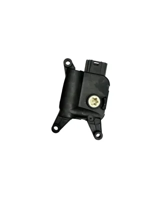 Audi A4 8E Stellmotor für Heizung Temperatur 8E1820511G 8E0820511 V158 V 158 - Bild 2