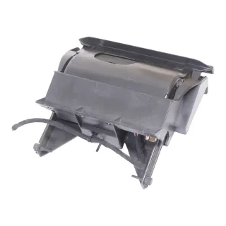 Audi 80 8C Aschenbecher vorne 893857951A - Bild 7