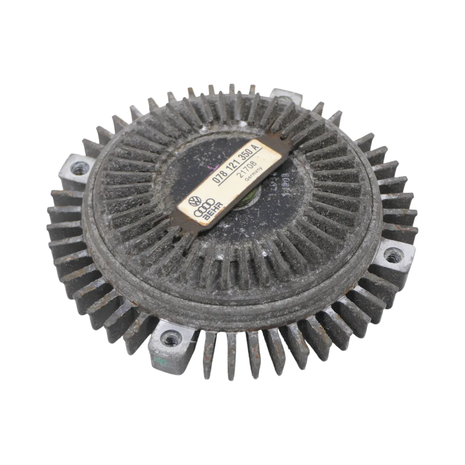 VW Passat 3B 3BG A4 Viscolüfter Viscorad Visco Viscokupplung - Bild 1