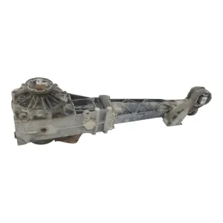 Audi 80 8C Quattro Allrad Getriebe hinten Differential AZC 01H500040 - Bild 7