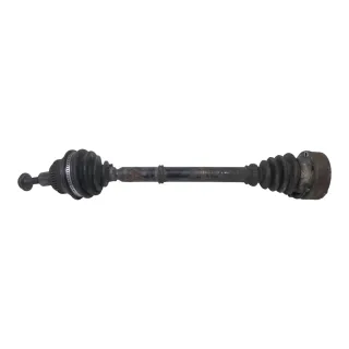 Audi 80 Antriebswelle Gelenkwelle 8A0407271AH links vorne Allrad Quattro ABC AAH - Bild 1