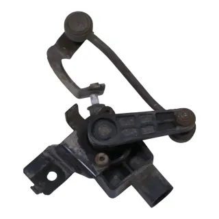 Passat 3C Sensor Leuchtweitenregulierung Niveausensor 3c0941274A original vorn - Bild 2