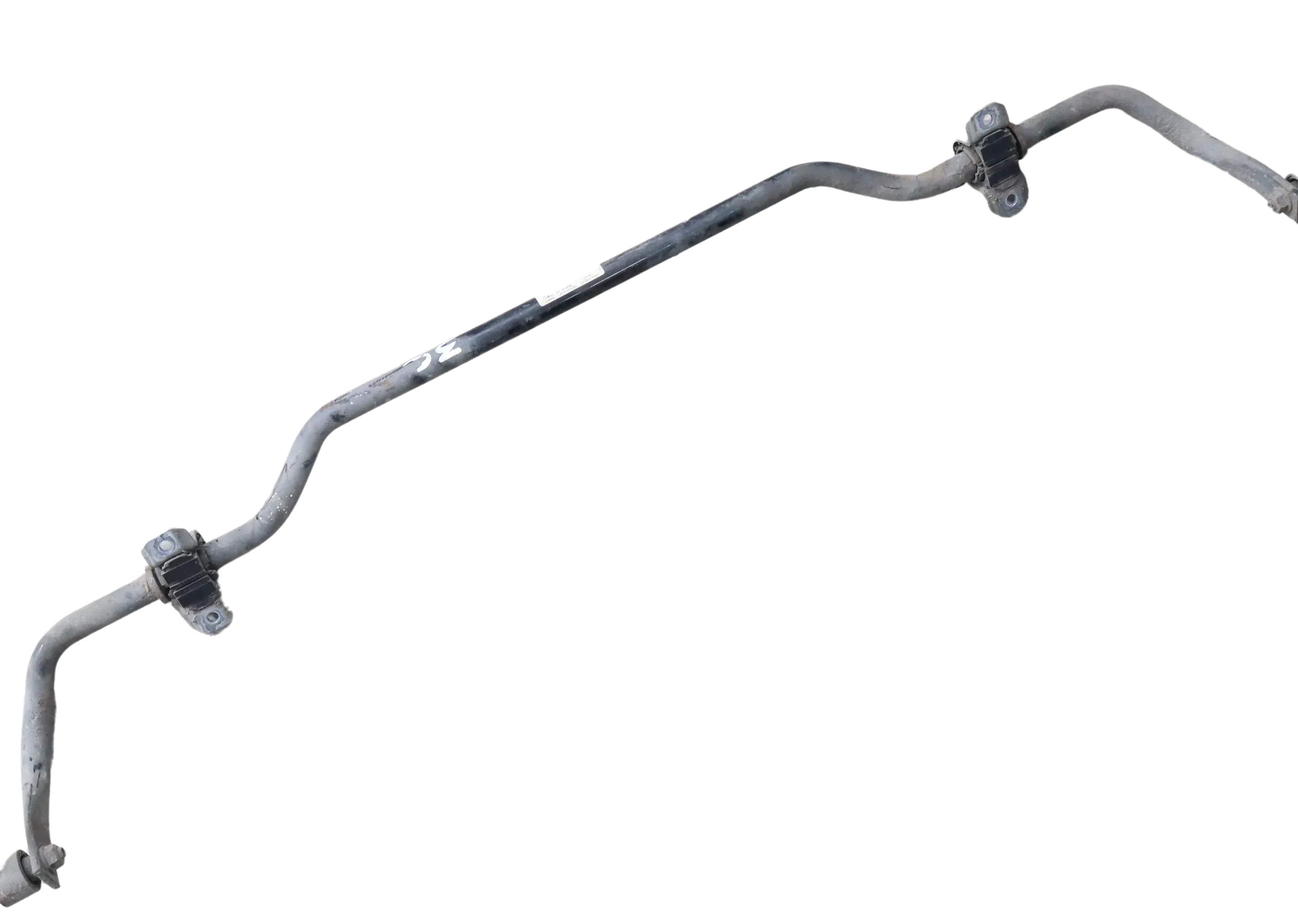 VW Passat 3C Golf 5 6 Plus 5M 5K 1K Stabi Stabilisator hinten 1K0511409BN 18,5mm - Bild 1
