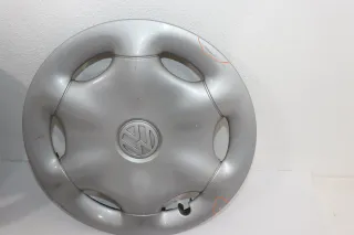 original 4 Stück VW Sharan 7M Radkappe Radzierkappe 15 Zoll 7M0601147F 4 - Bild 3