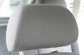 VW Caddy 3 2k Sitz Fahrersitz vorne links +rechts Beifahrersitz Sitzheizung - Bild 6