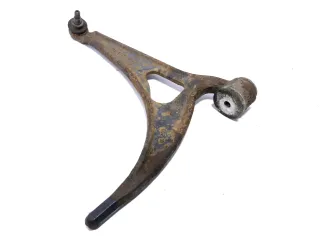 Audi A2 8Z Querlenker Konsole Halter vorne links Gusseisen 8Z0407151L - Bild 3