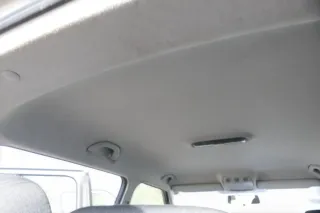 Skoda Fabia 5J Himmel Innenraum Decke Dachhimmel Dach oben grau Stufenheck Schrä - Bild 2