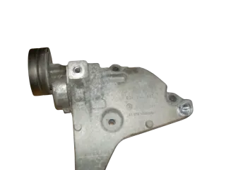 VW Audi A3 Touran Golf Halter Konsole Klimakompressor Träger 03F260885 - Bild 2