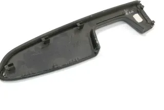 Fabia 6Y Lehne Auflage für Türverkleidung Verkleidung Tür hinten links Leder - Bild 2