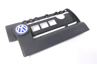 VW Bora Golf 4 Motorabdeckung 1,4 16V BCA 55kw 75PS Abdeckung Motor 036103925BN - Bild 4