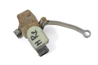 Audi A6 4B 4Z Sensor Scheinwerfer Leuchtweitenregulierung Niveausensor hinten re - Bild 2
