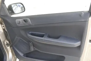 4 x Skod Fabia 6Y Kombi Combi Türverkleidung Verkleidung Tür vorne links hinten - Bild 4