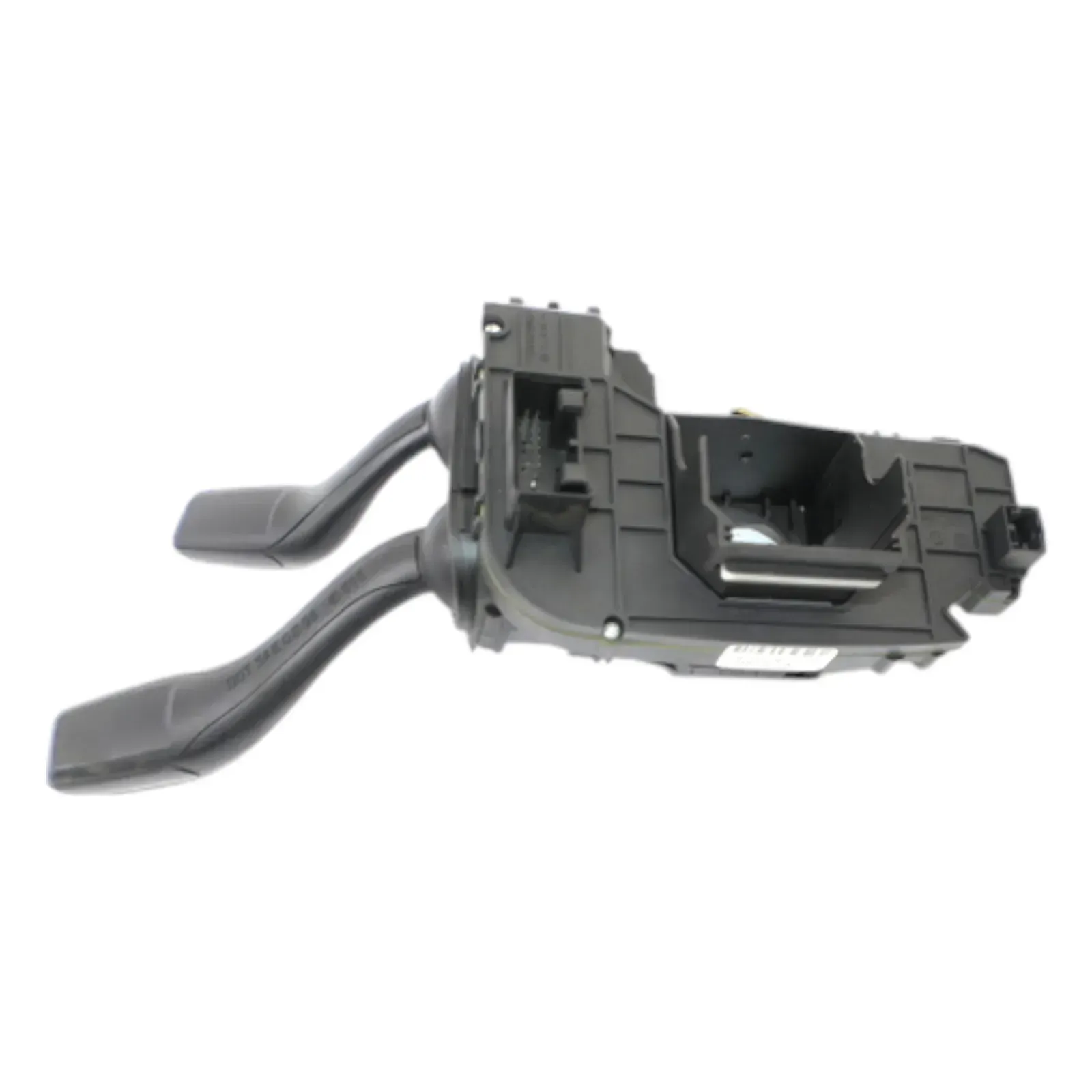 Audi A4 B7 8E Lenkstockschalter Modul Lenkstockmodul Tempomat m - Bild 1
