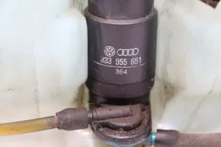 VW T4 Wischwasserbehälter Behälter Wischwasser 701955453 - Bild 4