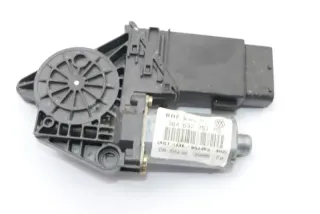 VW Passat 3BG ektrischer Fensterheber vorne links 3B4837751PD Fensterhebermotor - Bild 1