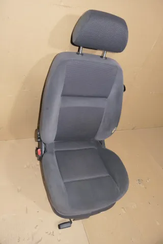 Seat Arosa VW Lupo Sitz vorne links Fahrersitz Höhenverstellung - Bild 2