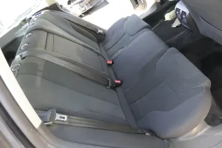 VW Passat 3C Kombi Variant Sitz Rückbank Rücksitzbank Sitzfläche Sitze hinten Q2 - Bild 1