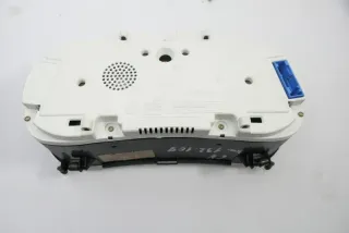 VW Polo 6N Tacho Tachometer Kombiinstrument 192.000km 6N0919860T 6N0919860R - Bild 3